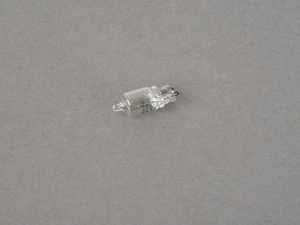Genuine BMW Halogen Lamp 10W - 63318371610 - E39,E53,E39 M5