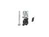 Genuine BMW Genuine BMW Mounting Kit For Exterior Mi - 51167393281 51167393281 View 1