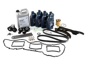 Timing Chain Kit - N55