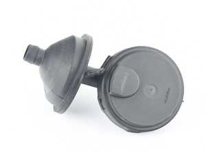 Bav Auto Crankcase Pressure Regulator Valve - BMW M52 M54