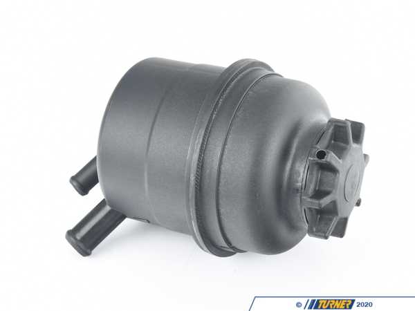 Bavarian Autosport Bav Auto Power Steering Fluid Reservoir - E82/88 E9X 32416851218