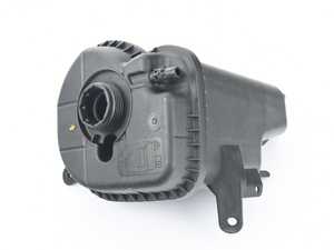 Bav Auto Coolant Expansion Tank - With Level Sensor - E70 X5, E71 X6