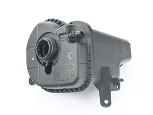 Bav Auto Coolant Expansion Tank - With Level Sensor - E70 X5, E71 X6