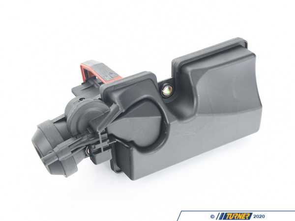 Bavarian Autosport Bav Auto Intake Air Adjustment Unit/DISA Valve - E46 E39 E60 X3 X5 Z3 Z4 M54 3.0L 11617544805