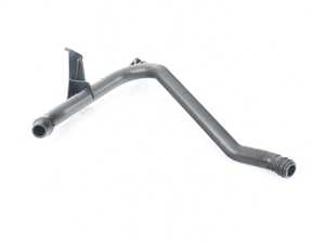 Bavarian Autosport Water Pipe - E46 E39 Z4 Z3 (M52TU, M54)