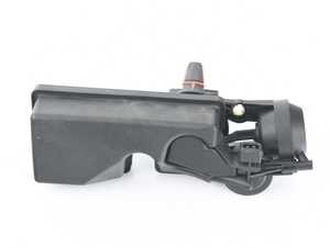 Intake Air Adjustment Unit/DISA Valve