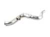 Genuine BMW Genuine BMW M performance Axleback Muffler Pipe - Right - E92 E93 18302208719 View 1