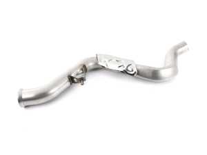 Genuine BMW M performance Axleback Muffler Pipe - Right - E92 E93