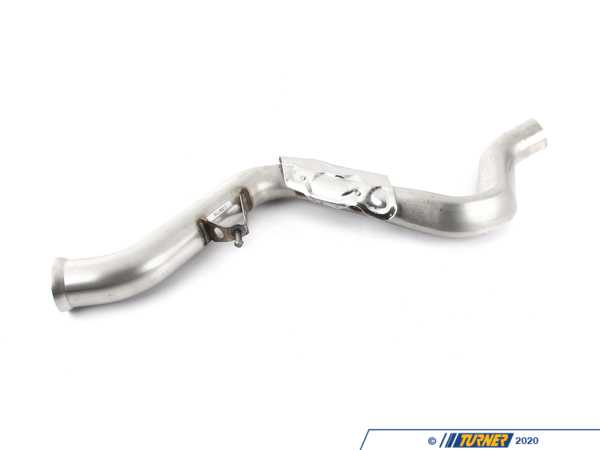 Genuine BMW Genuine BMW M performance Axleback Muffler Pipe - Right - E92 E93 18302208719