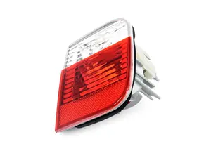 TYC European Trunk Lid Tail Light - Left - E46