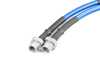 Packaged by Turner E82 / E9X Brake Line Replacement/ Upgrade Kit  022756TMS10KT View 24