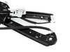 Bavarian Autosport Bav Auto Window Regulator - Front Right - BMW E46 Sedan 51337020660 View 4