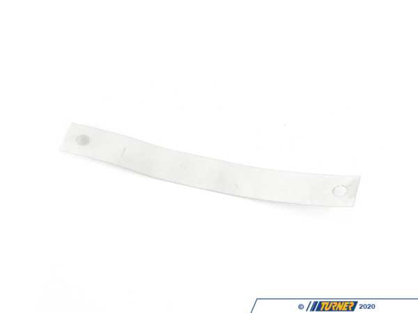 Genuine BMW Genuine BMW Earth Strap - 61127213377 - F01,F10 61127213377
