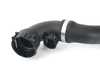 Bremmen Parts Bavarian Autosport Radiator Hose - Upper - E46 M52 M54 17127510952 View 2