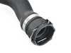 Bremmen Parts Bavarian Autosport Radiator Hose - Upper - E46 M52 M54 17127510952 View 3