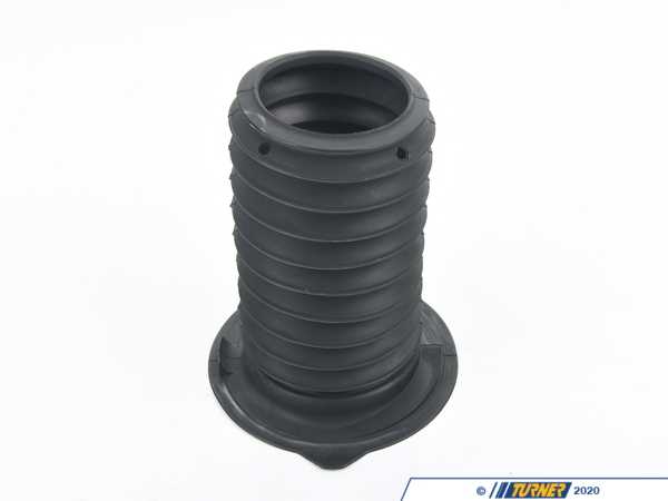 Genuine BMW PISTON ROD PROTECTIO 31336871812
