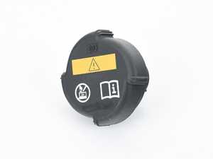 Bav Auto Expansion Tank Cap - E36 E46 E34 E39 E32 E38 E65 X3 X5 Z4