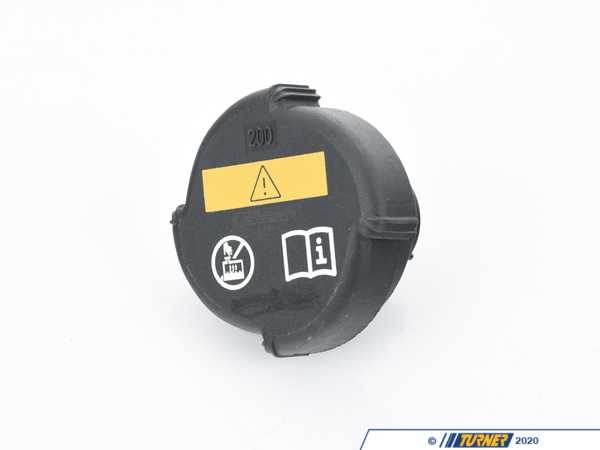 Bavarian Autosport Bav Auto Expansion Tank Cap - E36 E46 E34 E39 E32 E38 E65 X3 X5 Z4 17117639022