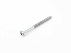 Genuine BMW Countersunk Screw