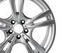 Genuine BMW Genuine BMW Light Alloy Rim 10Jx20 Et40 - 36116785499 - E70,E71 36116785499 View 2