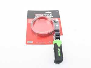 Swivel Oil Filter Wrench (3-7/16" To 3-3/4")