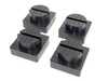 QuickJack Urethane Pinch-Weld Puck - 3" Diameter - Set Of 4 5300011 View 1