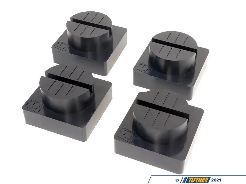 5300011 - Urethane Pinch-Weld Puck - 3