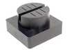 QuickJack Urethane Pinch-Weld Puck - 3" Diameter - Set Of 4 5300011 View 2