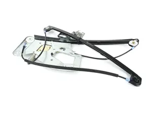 Bav Auto Window Regulator - Front Left - BMW E39 5-Series