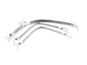 Genuine BMW Earth/Ground Cable Kit - E9X M3