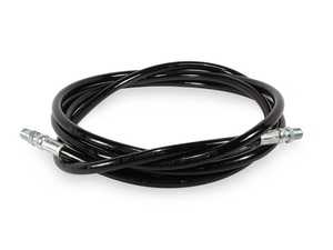 Long QuickJack Hydraulic Hose - Priced Each