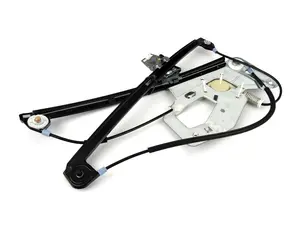 Bav Auto Window Regulator - Front Right - BMW E39 5-Series
