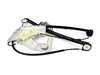 Bavarian Autosport Bav Auto Window Regulator - Front Right - BMW E39 5-Series 51338252394 View 2