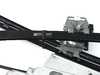 Bavarian Autosport Bav Auto Window Regulator - Front Right - BMW E39 5-Series 51338252394 View 3