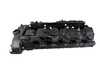 Bavarian Autosport BMW N55 3.0L Bavarian Autosport Valve Cover 11127570292 View 2