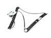 Bavarian Autosport Bav Auto Window Regulator - Front Right - BMW E46 Sedan 51337020660 View 5