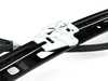 Bavarian Autosport Bav Auto Window Regulator - Front Right - BMW E46 Sedan 51337020660 View 9