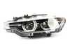 Genuine BMW Genuine BMW Non-Adaptive LED Headlight Assembly - Left Side - F30 F31 63117419629 View 1