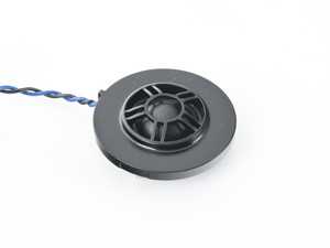 HIFI-SYSTEM TWEETER