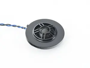 HIFI-SYSTEM TWEETER