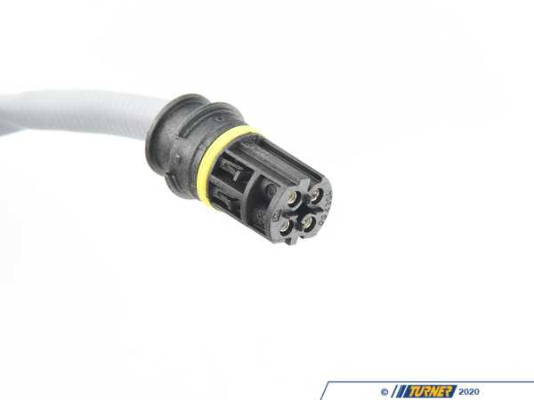 Bosch Oxygen Sensor 11787544655