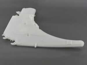 M3 Style Front Fenders Reservoir