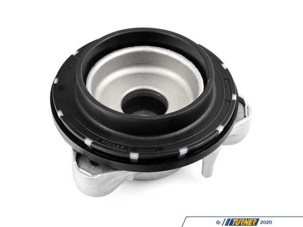 Genuine BMW Genuine BMW Front Strut Mount - Left or Right - BMW G01 X3 G02 X4 31306888323