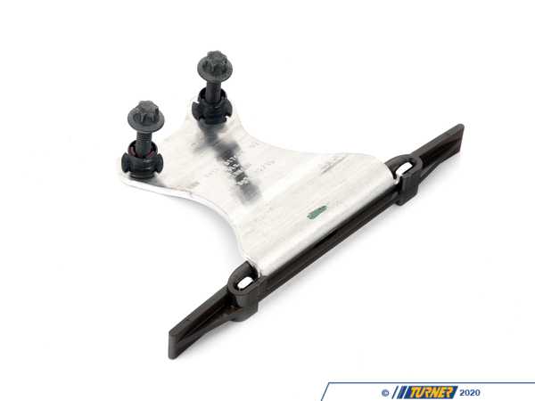 Genuine MINI SLIDE RAIL - (NO LONGER AVAILABLE) 11317617474