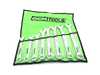 OEM Tools 8 Piece Jumbo Combination Wrench Set (21 Mm - 32 Mm) OEM22120 View 2