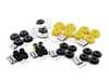 Powerflex Powerflex Complete Street Performance Polyurethane Bushing Kit - E46 Non-M  pfe46hndlKT View 1