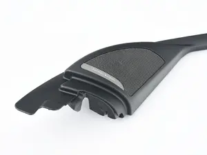 COVER, WINDOW BORDER