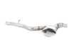 Supersprint Supersprint Race Muffler Set - G01 X3 M40i XDrive  049156 View 1
