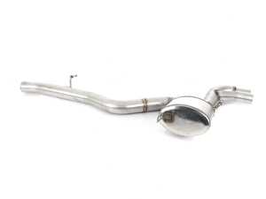 Supersprint Race Muffler Set - G01 X3 M40i XDrive 