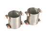 Supersprint Supersprint Race Muffler Set - G01 X3 M40i XDrive  049156 View 4